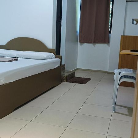 Alona Guest House Panglao Exterior foto