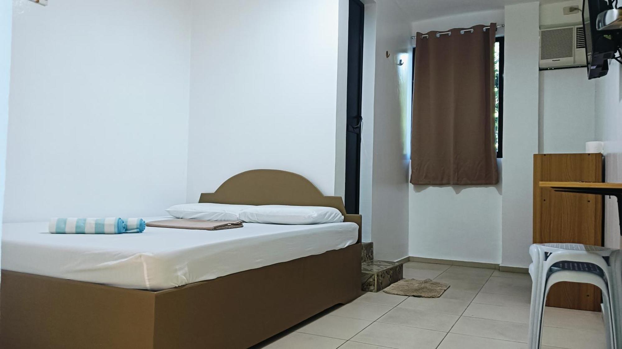 Alona Guest House Panglao Exterior foto