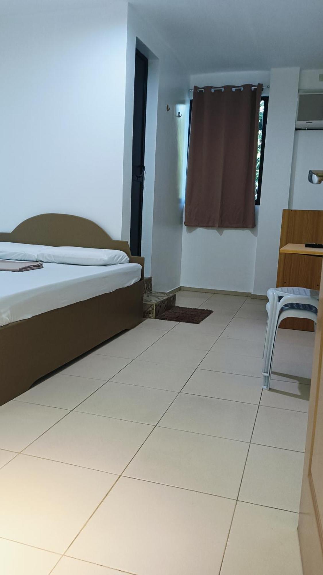 Alona Guest House Panglao Exterior foto