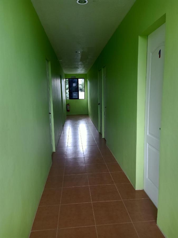 Alona Guest House Panglao Exterior foto