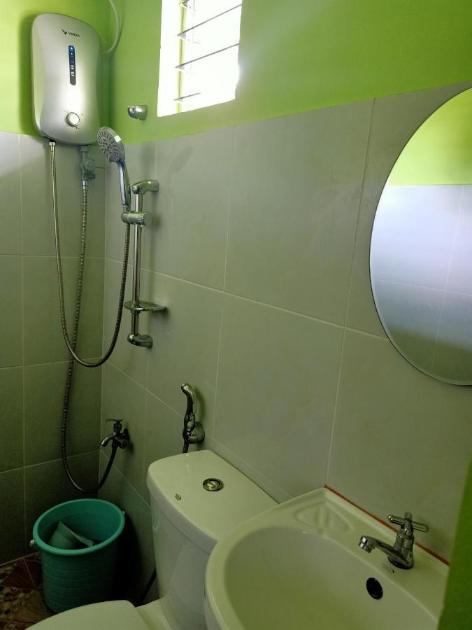 Alona Guest House Panglao Exterior foto