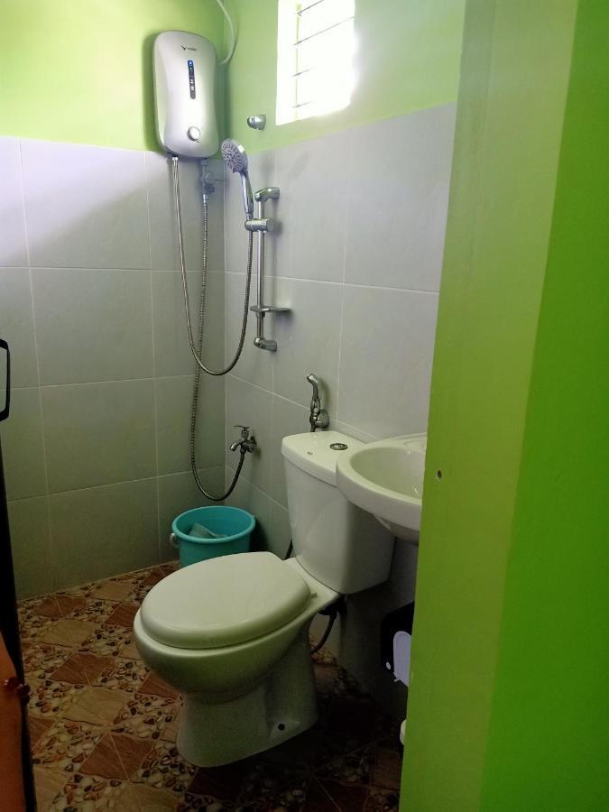Alona Guest House Panglao Exterior foto